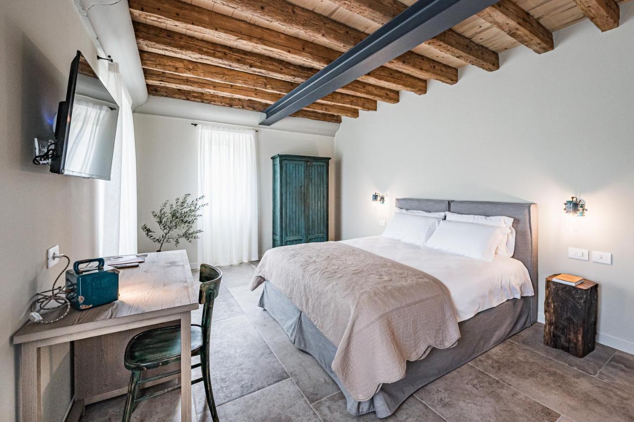 Borgo Gradis'Ciutta Villa Gorizia Buitenkant foto