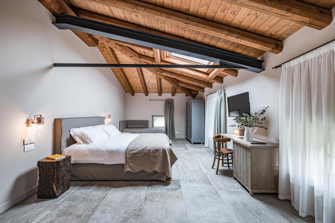 Borgo Gradis'Ciutta Villa Gorizia Buitenkant foto