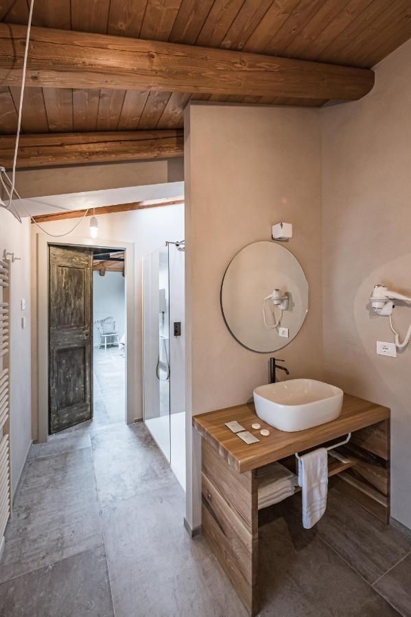 Borgo Gradis'Ciutta Villa Gorizia Buitenkant foto