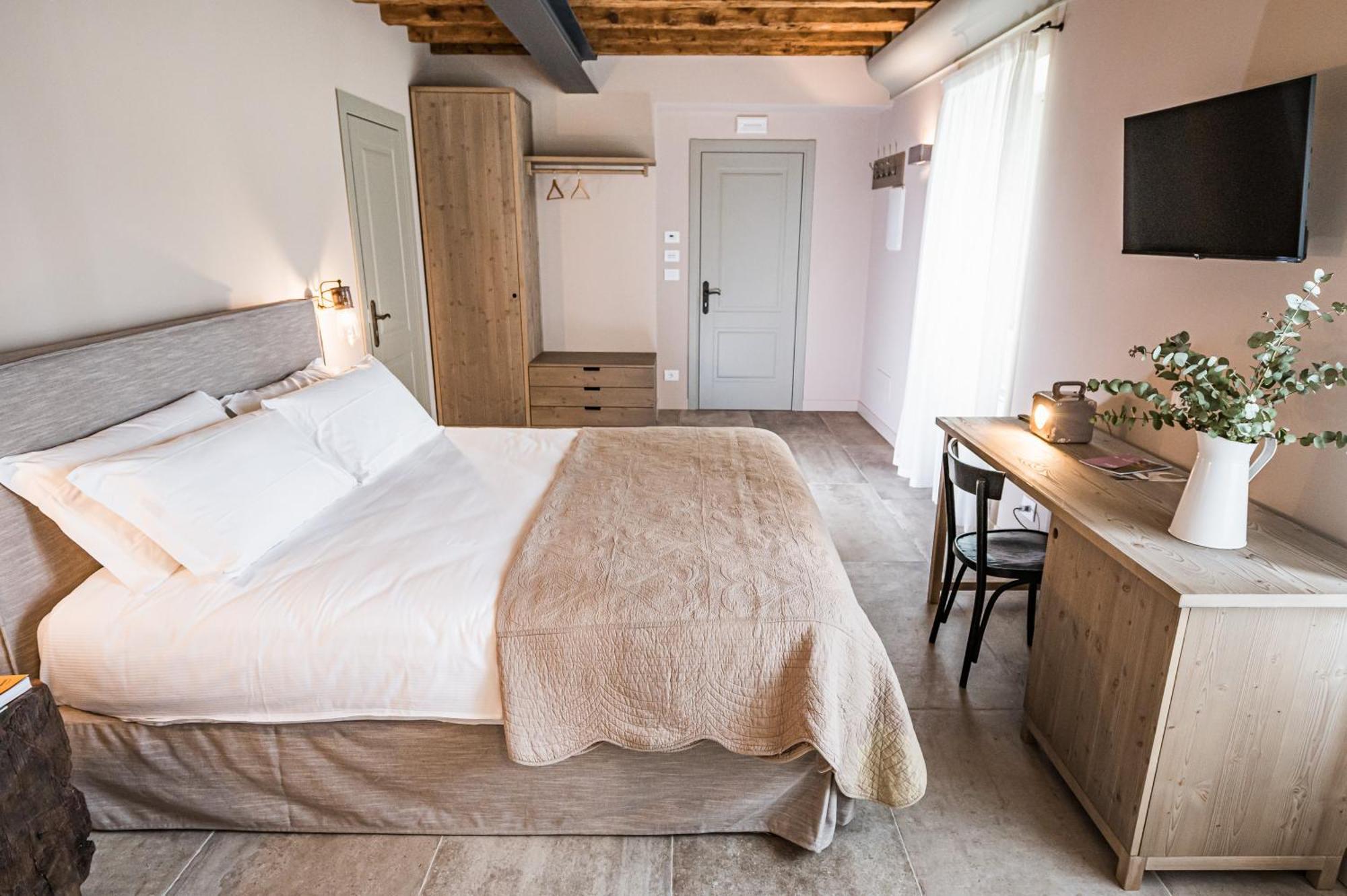 Borgo Gradis'Ciutta Villa Gorizia Buitenkant foto