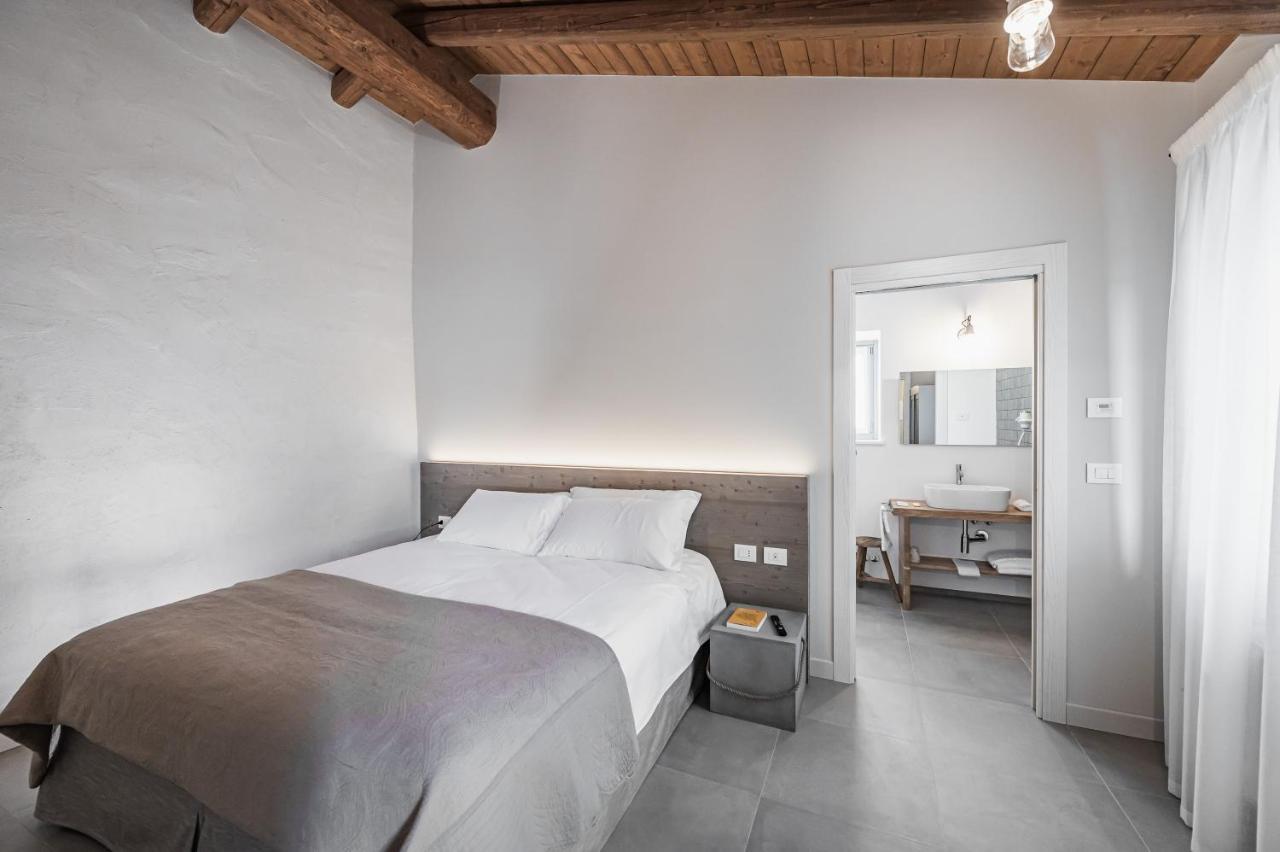Borgo Gradis'Ciutta Villa Gorizia Buitenkant foto