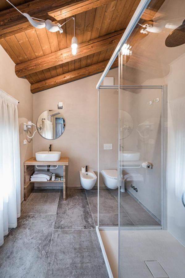 Borgo Gradis'Ciutta Villa Gorizia Buitenkant foto