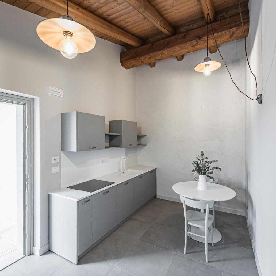 Borgo Gradis'Ciutta Villa Gorizia Buitenkant foto