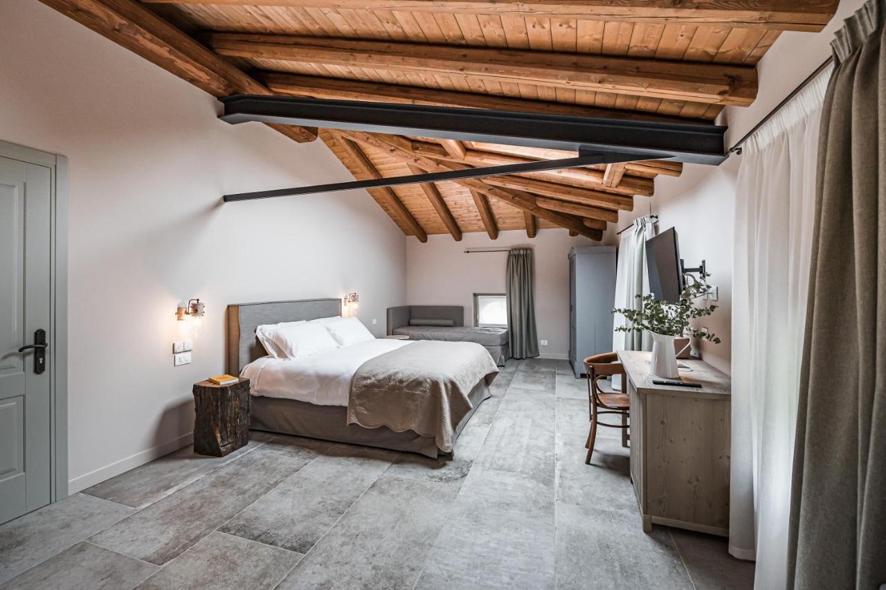 Borgo Gradis'Ciutta Villa Gorizia Buitenkant foto